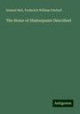 Samuel Neil: The Home of Shakespeare Described, Buch