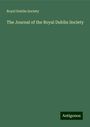 Royal Dublin Society: The Journal of the Royal Dublin Society, Buch