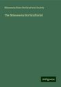 Minnesota State Horticultural Society: The Minnesota Horticulturist, Buch