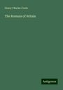 Henry Charles Coote: The Romans of Britain, Buch