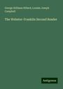 George Stillman Hillard: The Webster-Franklin Second Reader, Buch