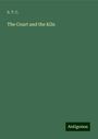 S. T. C.: The Court and the Kiln, Buch