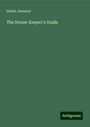 Smith: The House-Keeper's Guide, Buch