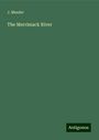 J. Meader: The Merrimack River, Buch