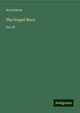 Anonymous: Anonymous: Gospel Story, Buch