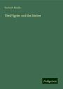 Herbert Ainslie: The Pilgrim and the Shrine, Buch