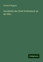 Friedrich Magnus: Geschichte der Stadt Schönebeck an der Elbe, Buch