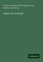 Voltaire: Glaube und Vernunft, Buch