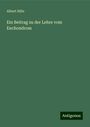 Albert Hille: Ein Beitrag zu der Lehre vom Enchondrom, Buch