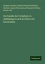 Stephan Clessin: Die Familie der Cycladeen: in Abbildungen nach der Natur mit Beschreiben, Buch