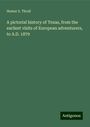 Homer S. Thrall: A pictorial history of Texas, from the earliest visits of European adventurers, to A.D. 1879, Buch