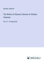 Samuel Johnson: The Works of Samuel Johnson in Sixteen Volumes, Buch