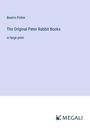 Beatrix Potter: The Original Peter Rabbit Books, Buch