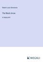 Robert Louis Stevenson: The Black Arrow, Buch