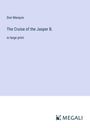 Don Marquis: The Cruise of the Jasper B., Buch