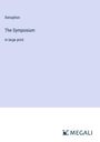 Xenophon: The Symposium, Buch