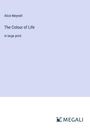 Alice Meynell: The Colour of Life, Buch