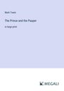 Mark Twain: The Prince and the Pauper, Buch