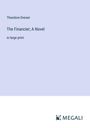 Theodore Dreiser: The Financier; A Novel, Buch
