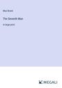 Max Brand: The Seventh Man, Buch