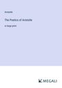 Aristotle: The Poetics of Aristotle, Buch