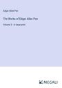 Edgar Allan Poe: The Works of Edgar Allan Poe, Buch