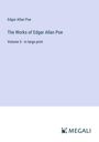 Edgar Allan Poe: The Works of Edgar Allan Poe, Buch