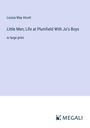 Louisa May Alcott: Little Men; Life at Plumfield With Jo's Boys, Buch