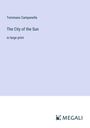 Tommaso Campanella: The City of the Sun, Buch