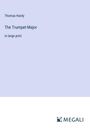 Thomas Hardy: The Trumpet-Major, Buch