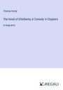 Thomas Hardy: The Hand of Ethelberta; A Comedy in Chapters, Buch