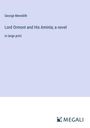 George Meredith: Lord Ormont and His Aminta; a novel, Buch