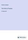 Charles Goddard: The Perils of Pauline, Buch