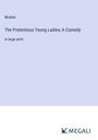 Molière: The Pretentious Young Ladies; A Comedy, Buch