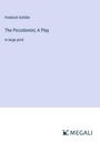 Friedrich Schiller: The Piccolomini; A Play, Buch