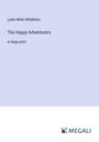 Lydia Miller Middleton: The Happy Adventurers, Buch