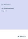 Lydia Miller Middleton: The Happy Adventurers, Buch