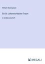 William Shakespeare: Ein St.-Johannis-Nachts-Traum, Buch