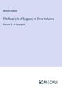 William Howitt: The Rural Life of England; In Three Volumes, Buch