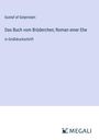 Gustaf Af Geijerstam: Das Buch vom Brüderchen; Roman einer Ehe, Buch