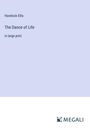 Havelock Ellis: The Dance of Life, Buch