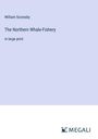 William Scoresby: The Northern Whale-Fishery, Buch