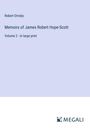 Robert Ornsby: Memoirs of James Robert Hope-Scott, Buch