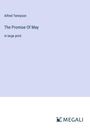Alfred Tennyson: The Promise Of May, Buch