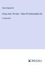 Maria Edgeworth: Ennui; And, The Dun - Tales Of Fashionable Life, Buch