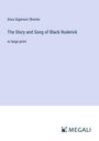 Dora Sigerson Shorter: The Story and Song of Black Roderick, Buch