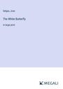 Selgas: The White Butterfly, Buch