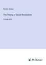 Brooks Adams: The Theory of Social Revolutions, Buch