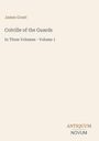 „Colville of the Guards“ von James Grant. Beige Hintergrund, Titel zentriert. Unten rechts „ANTIQUEUM NOVUM“.
