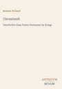 Romain Rolland: Clerambault, Buch